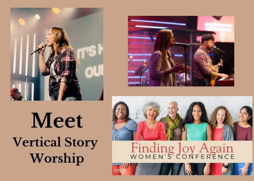 Volunteers and leaders engaging in discipleship training at For His Glory Ministry conference