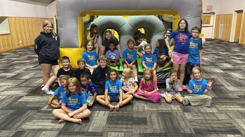 2025 Kick Off Night