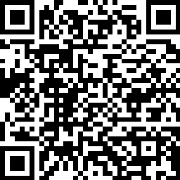 New Building Information Sign Up QR Code