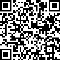 New Building Information Sign Up QR Code