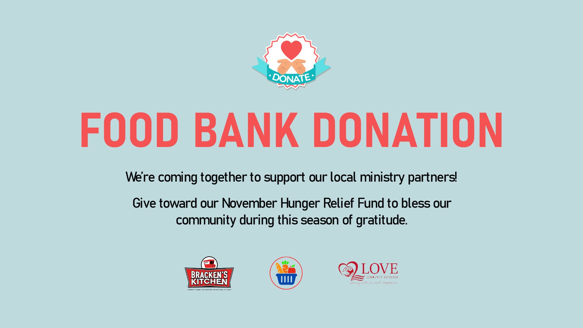 Prayer & Fasting Retreat