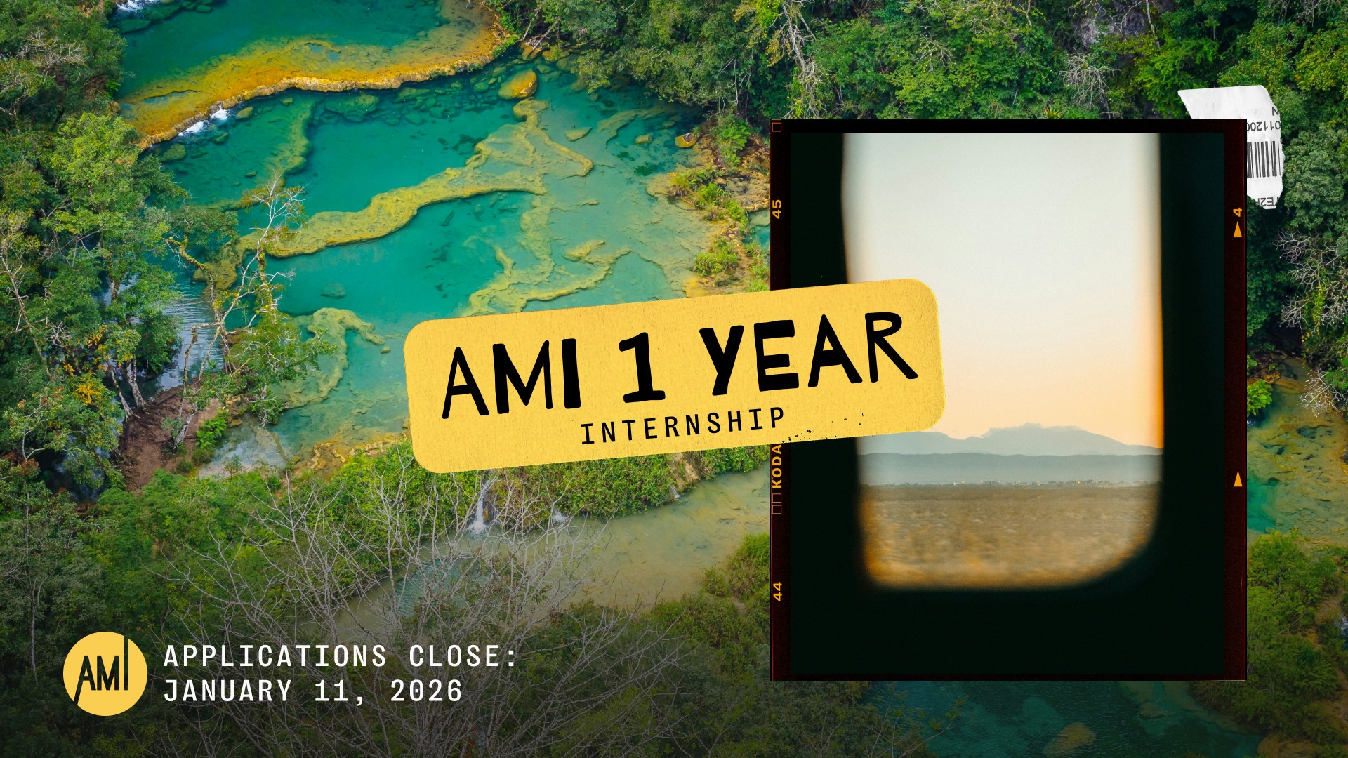 AMI 1 Year
