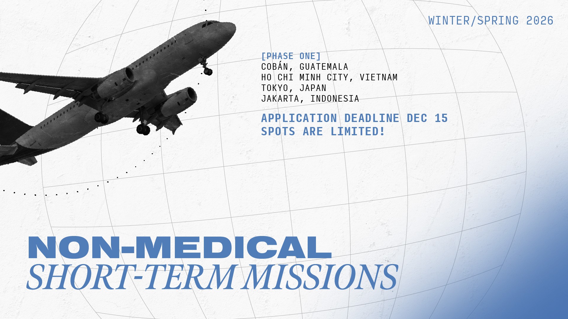 2026 STM Opportunities