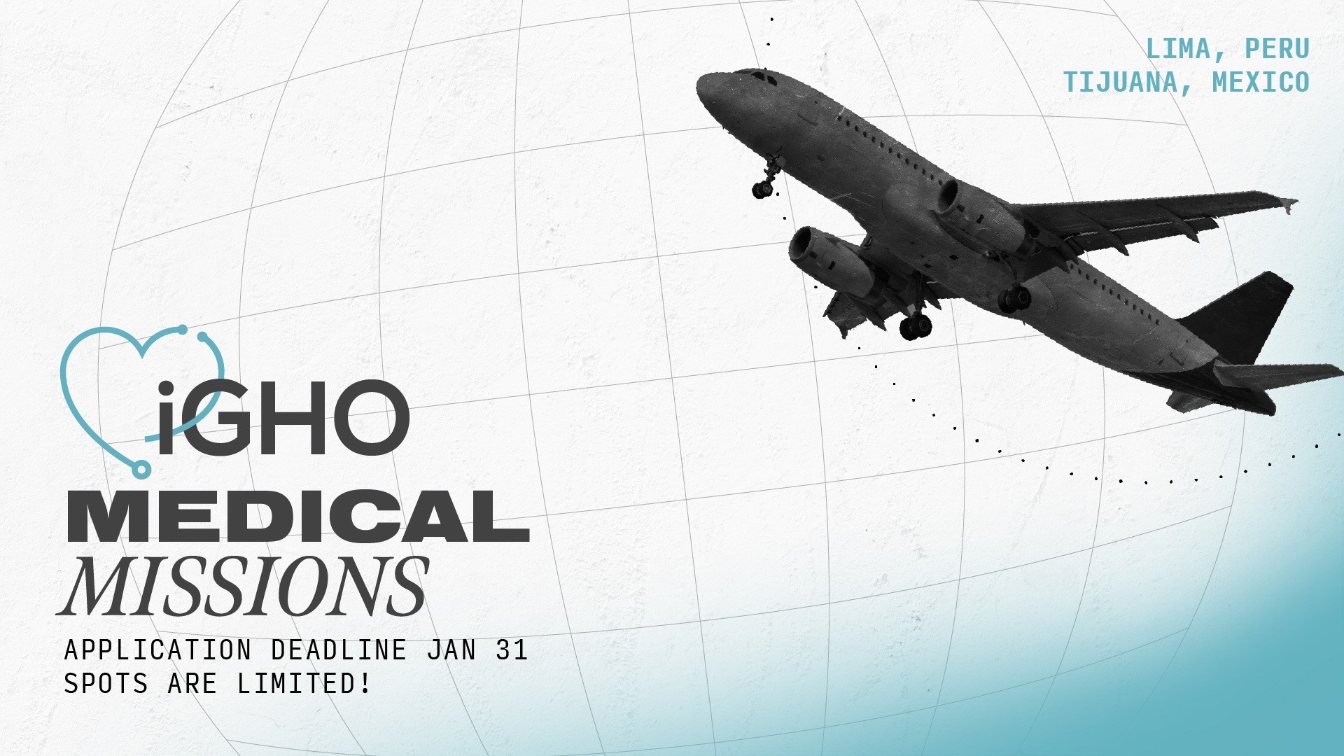 IGHO Medical Missions