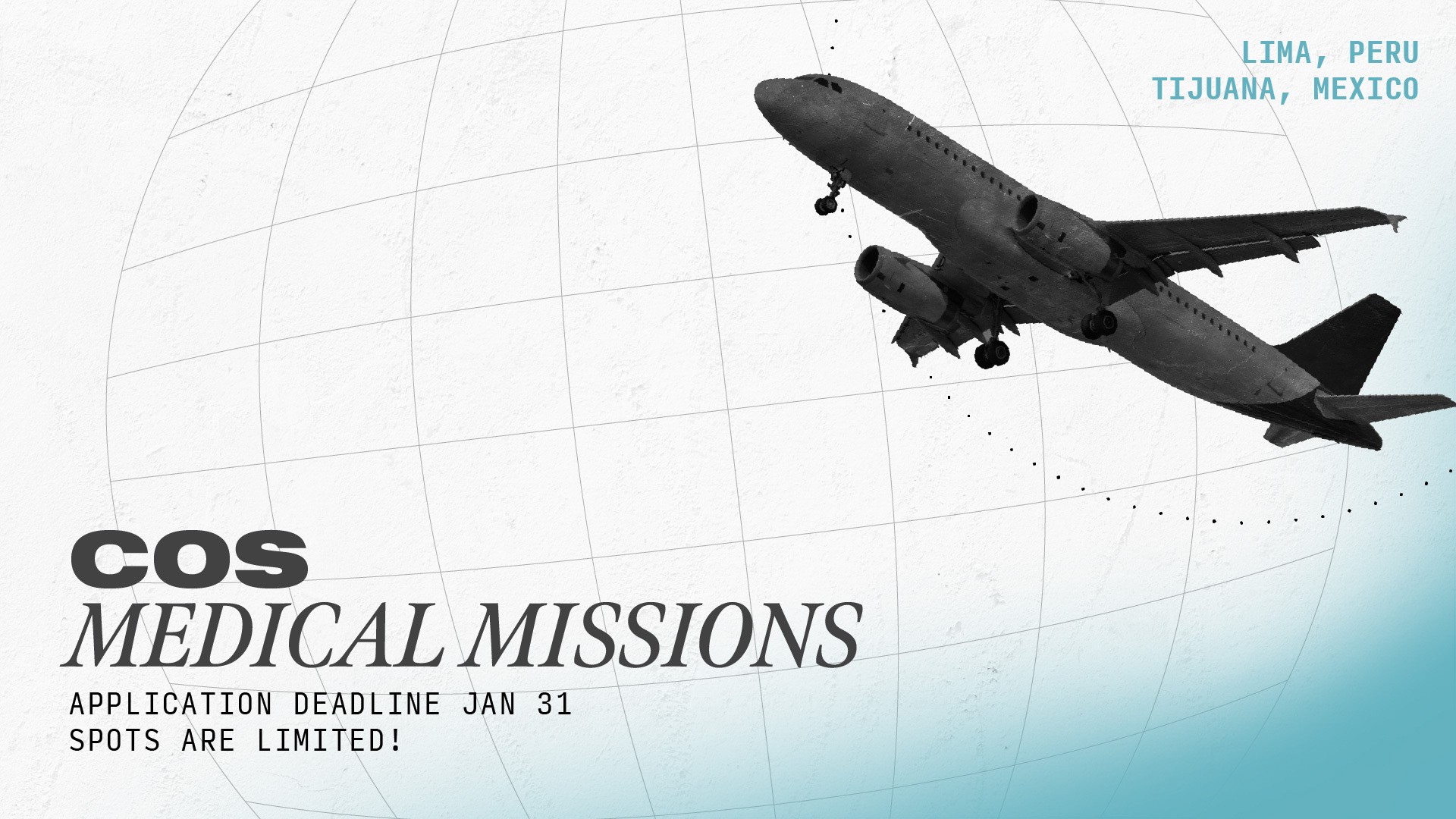 COS Medical Missions