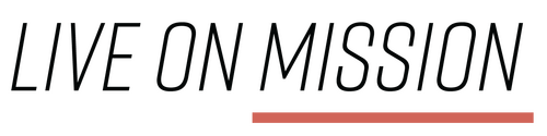 Live on Mission