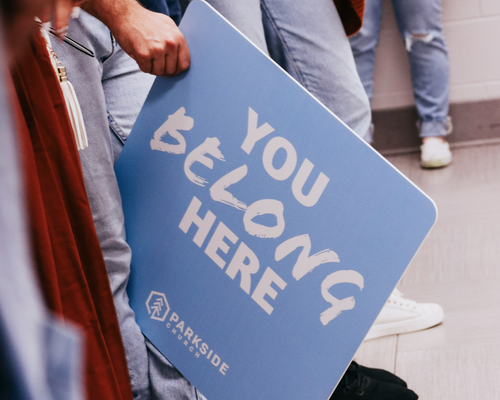 You Belong Photo