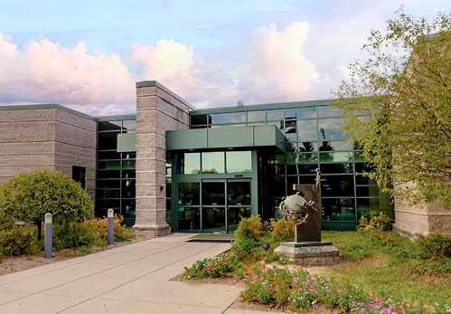 Fishers YMCA Photo