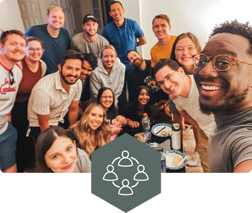 Community Group Image