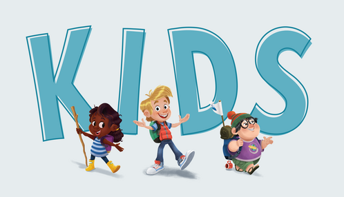 Kids