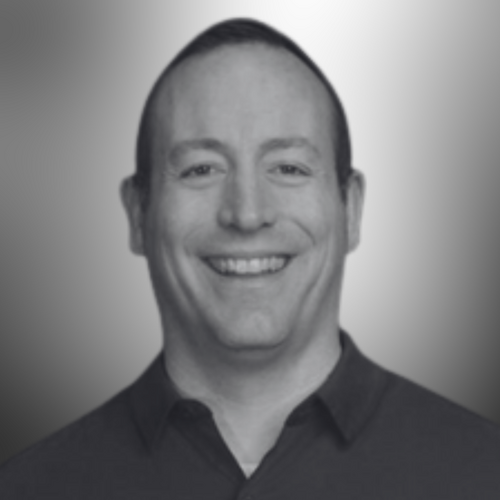 Headshot of Kyle Sparks