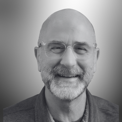 Headshot of Derek Zahajko