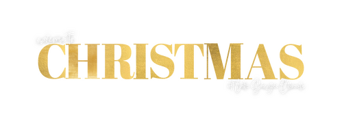 Christmas at Lake Sawyer Graphic