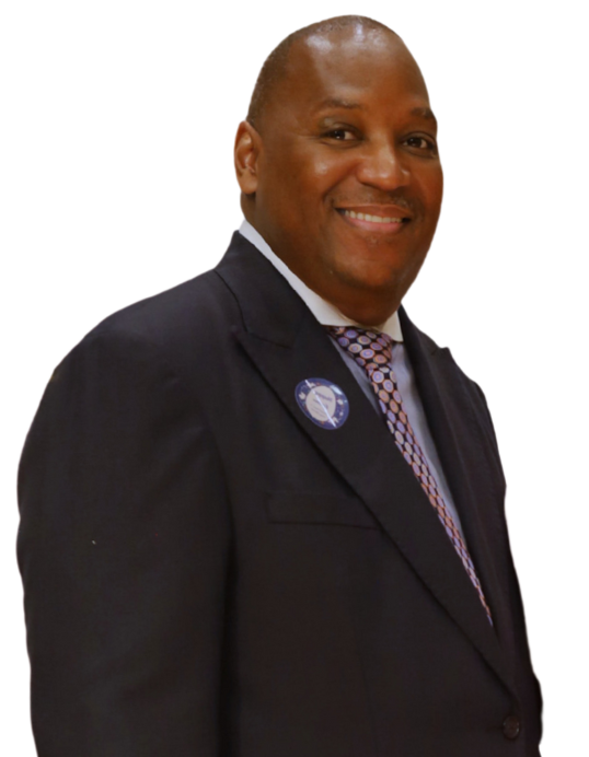 Dr. Rodney T. Morton