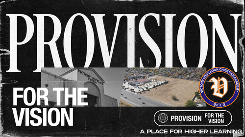 Victory Outreach Palmdale - Home Page