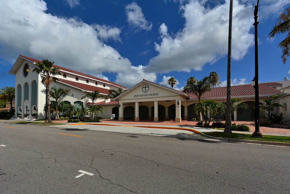 First Baptist Church of Venice