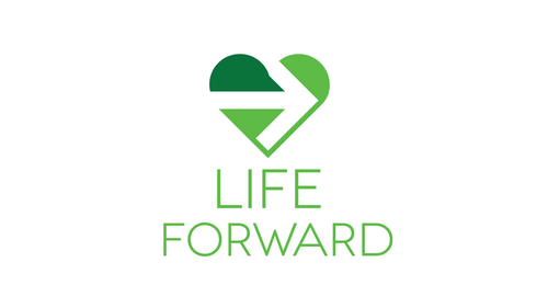 Picture of Life Forward