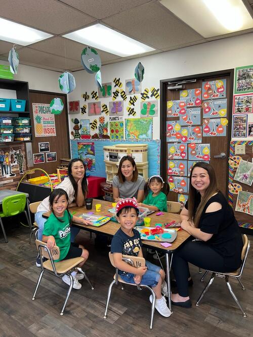NLCC Preschool