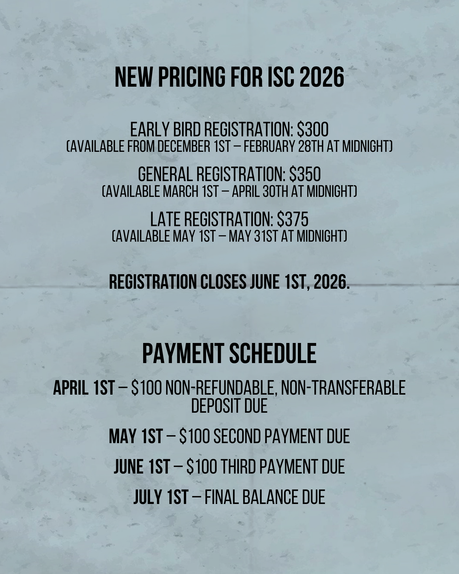 Impact Teen Camp promo