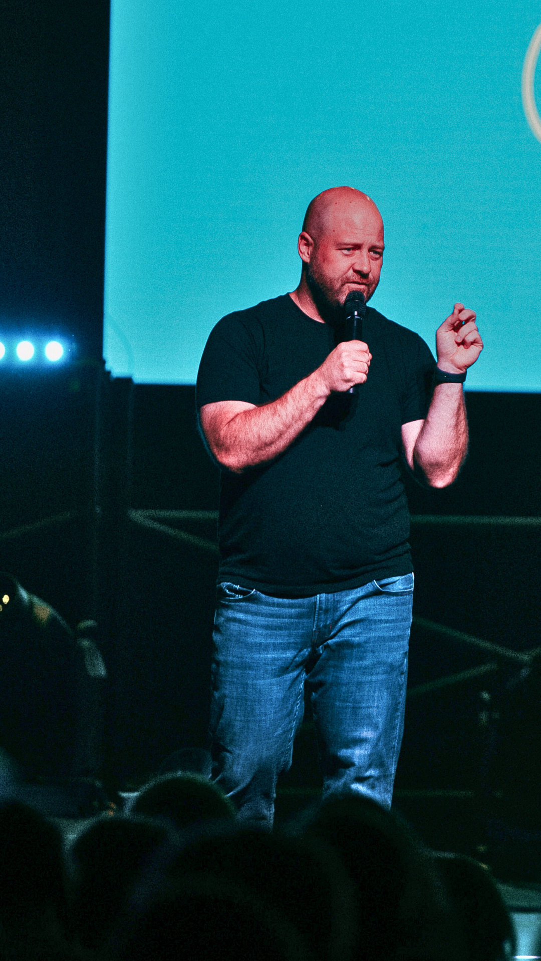 Dan Owings - Hope Church