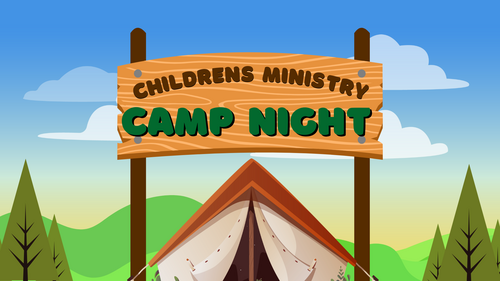 Sign Up Form - Spaghetti Fellowship