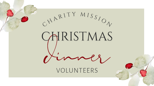 Sign Up Form - Spaghetti Fellowship