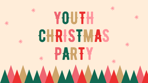 Sign Up Form - Spaghetti Fellowship