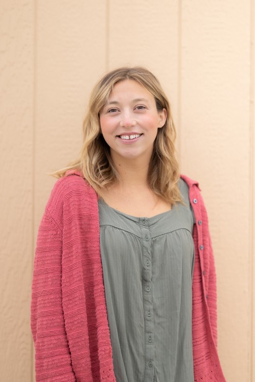 Megan Haas