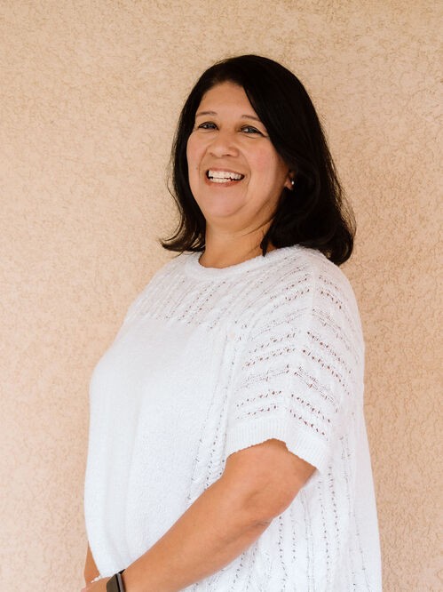 Elisa Borjas