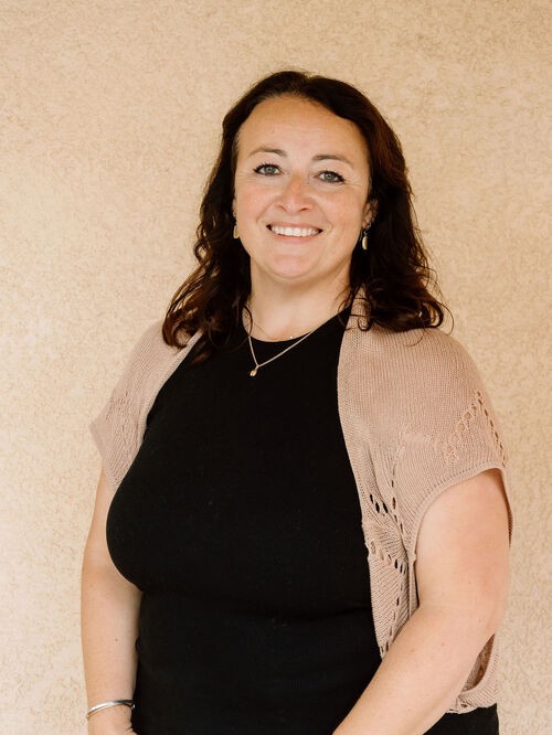 Nathalie Ratliff