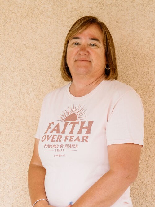 Jennifer Gotchal