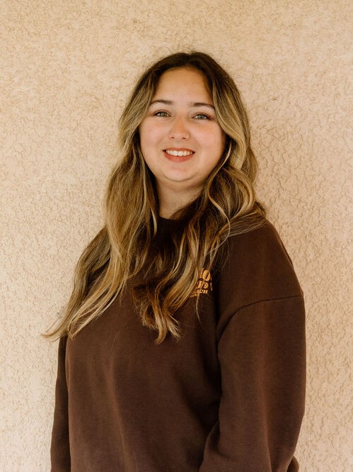 Hannah Norstebon