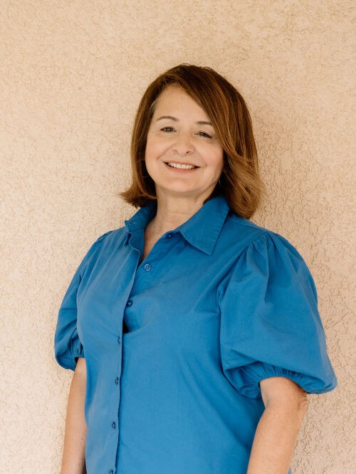 Maria Pinzon