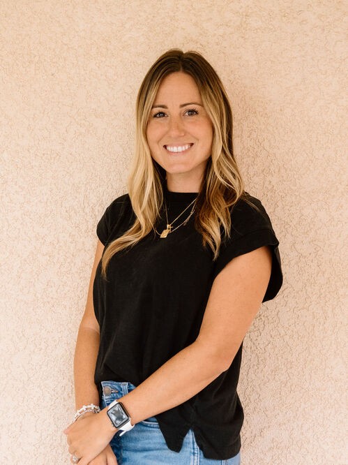 Natasha Cosand
