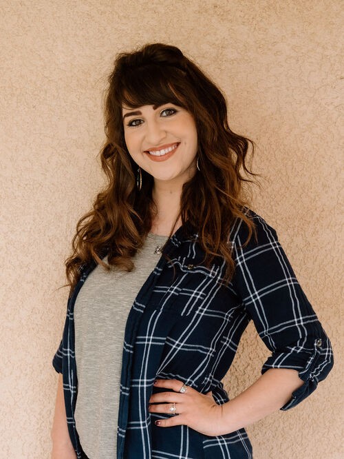 Alanna Vacca