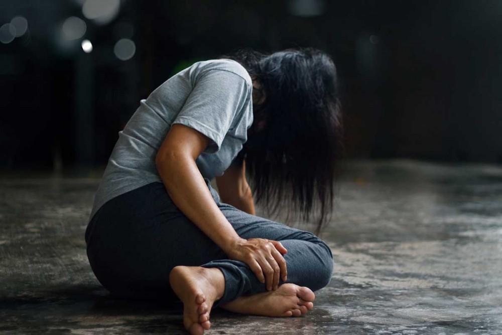 Complex Trauma Treatment Ann Arbor MI