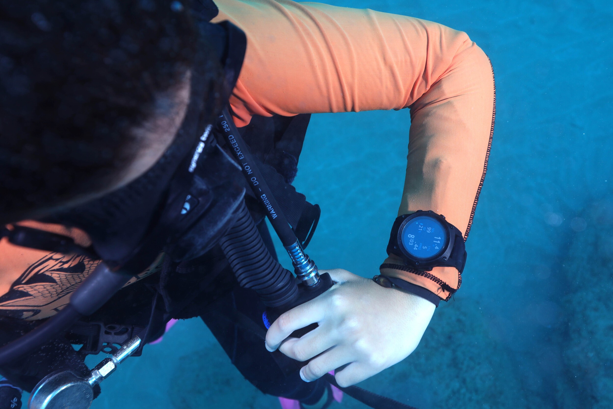 6 Common Questions About Women’s Health and Scuba Diving DAN Southern