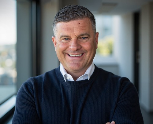 Rob George - Waco, TX