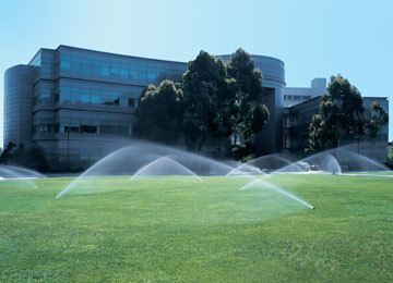 Residential Sprinkler Company