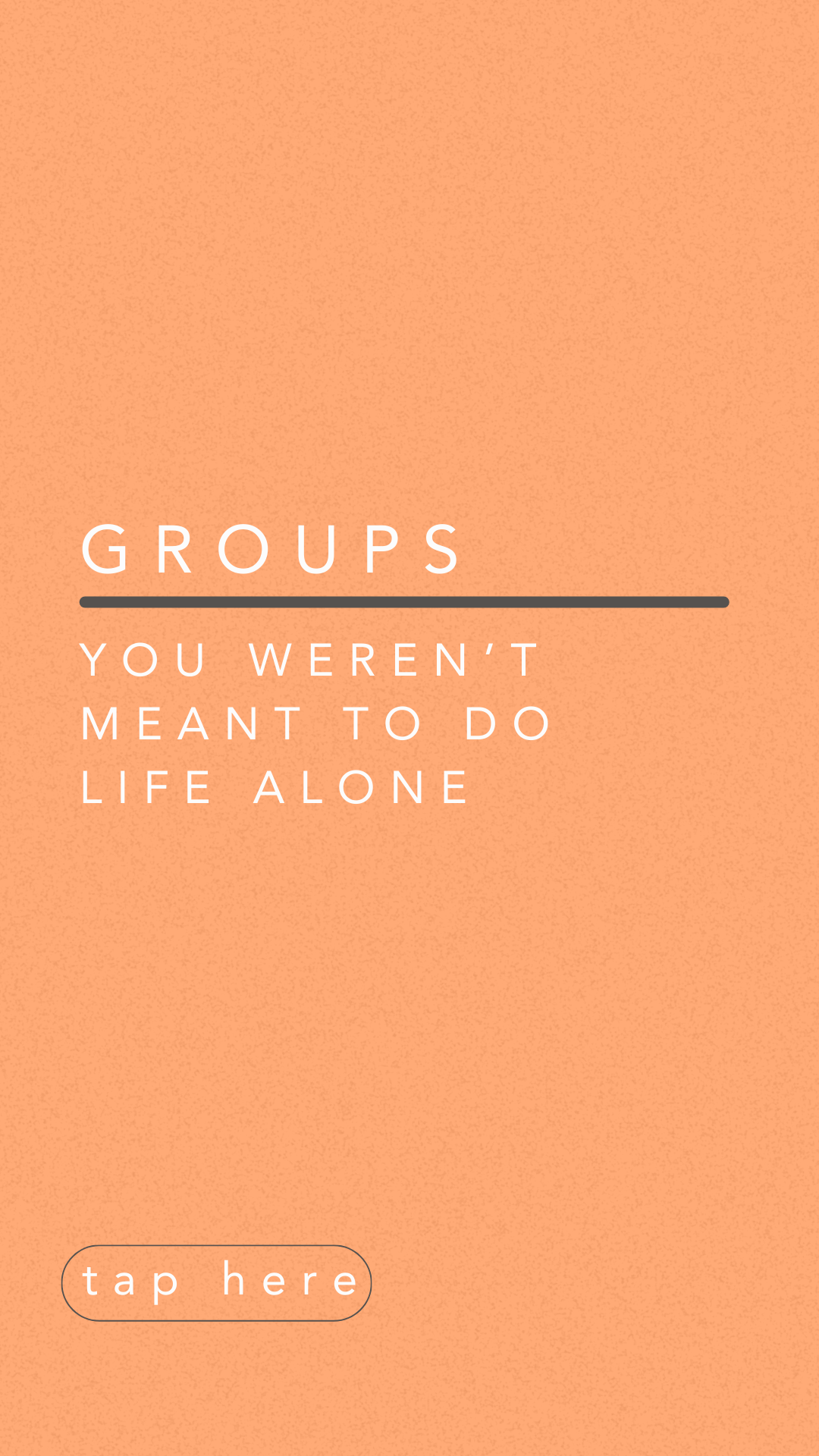 Groups