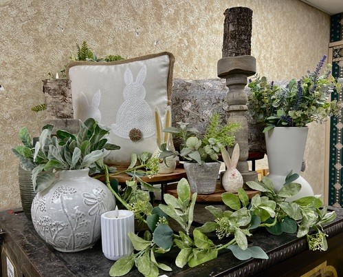 Home Decor, Pictures